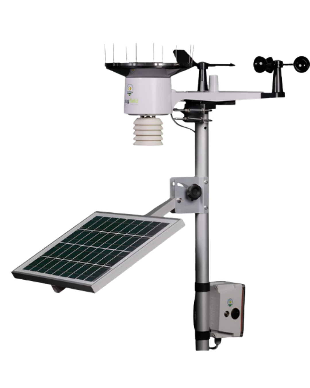 Estação meteorológica Ltecno