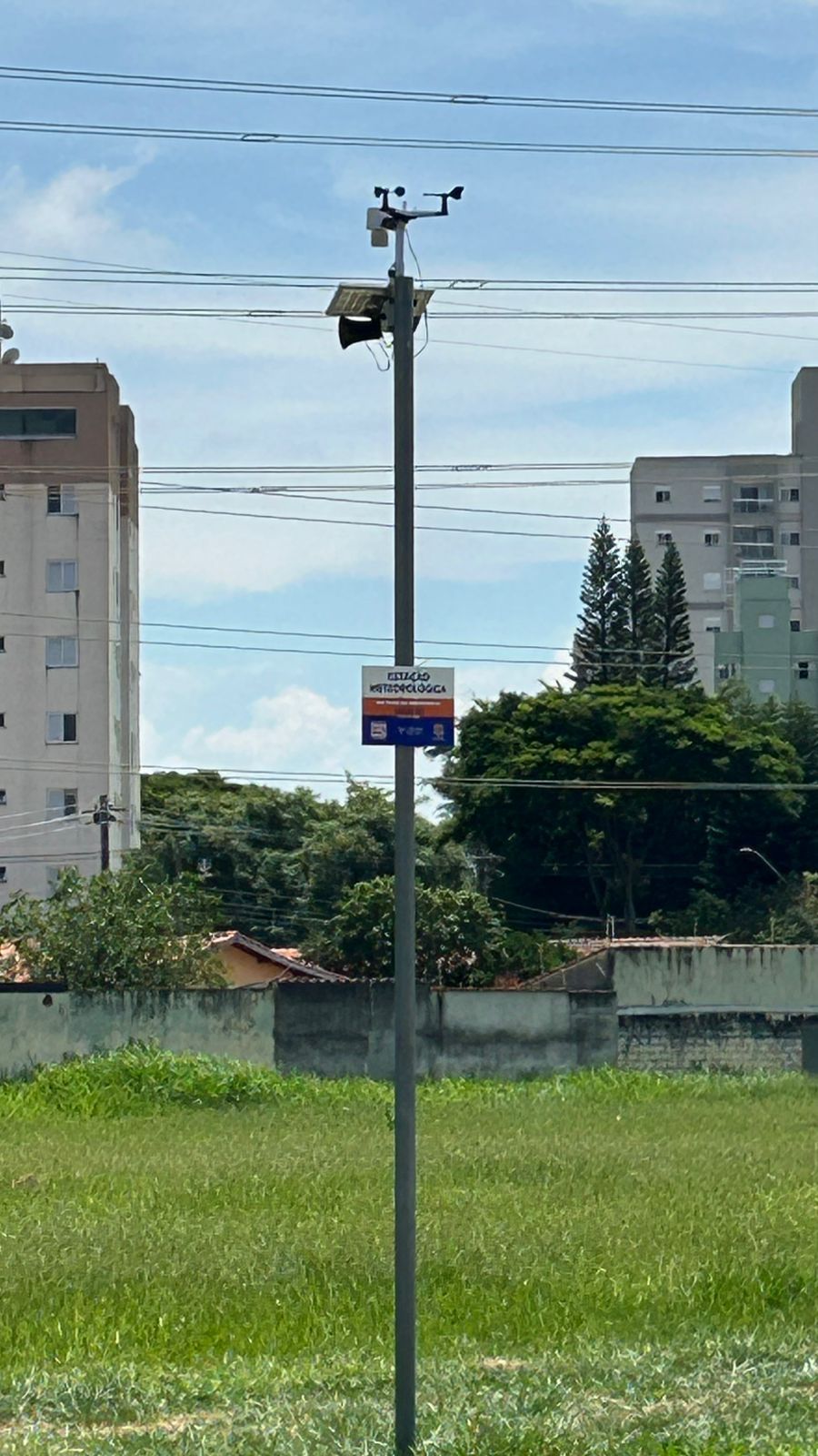 Estação Ltecno 3