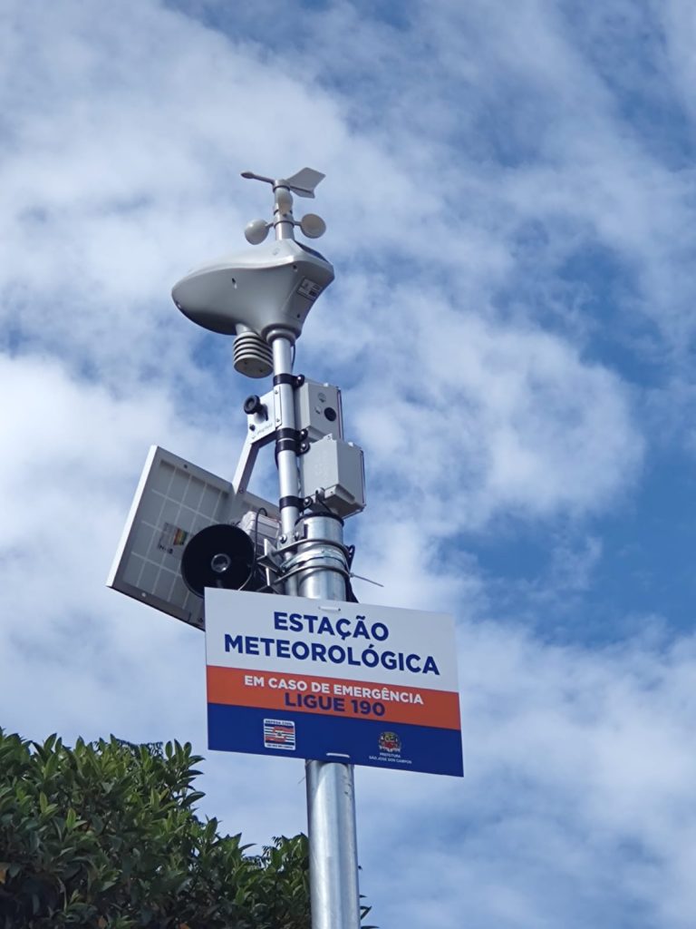 Estação Ltecno 4